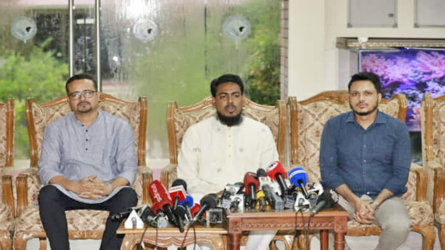 মৌলিক সংস্কারে বাধা সৃষ্টি করছে বিএনপি: এনসিপি