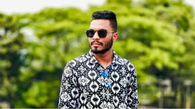 ট্রাকচাপায় রাজশাহী কলেজ ছাত্রের মৃত্যু