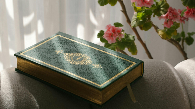 কোরআনে নিজেকে খুঁজে পেয়েছিলেন আহনাফ ইবনে কায়স (রহ.)