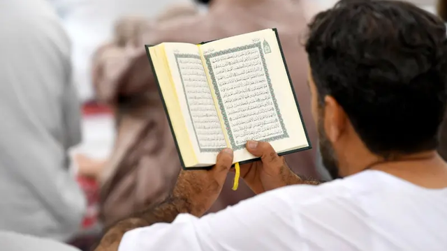 কোরআনের হেদায়াত সবার জন্য, তবে তওফিকের হেদায়াত শুধু মুত্তাকিদের জন্য