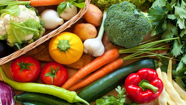 ক্যানসারের ঝুঁকি কমাতে সহায়ক তিন সবজি