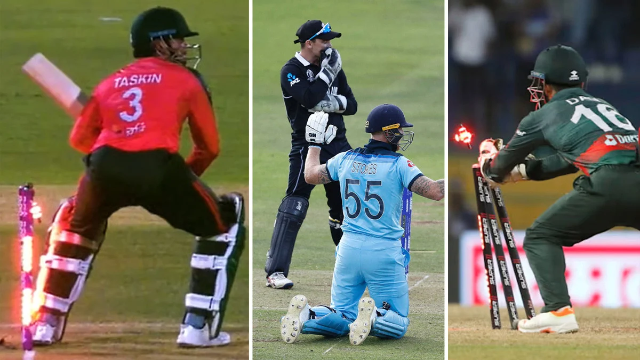 ক্রিকেটের আইনে বড় পরিবর্তন আনল এমসিসি, কার্যকর ১ অক্টোবর থেকে