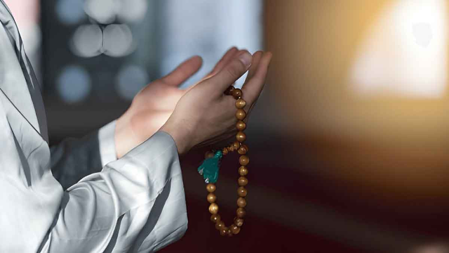 ইস্তিগফার পাপ মোচন, বরকত ও জীবনের প্রশান্তির চাবিকাঠি