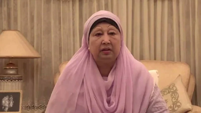 বেগম খালেদা জিয়ার রোগমুক্তি কামনায় শুক্রবার দেশের সব উপাসনালয়ে দোয়ার আহ্বান