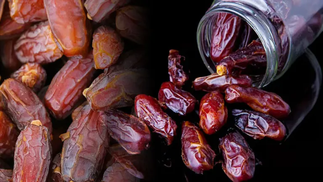 রোজা ভাঙতে খেজুর: শুধু রীতি নয়, আছে বৈজ্ঞানিক কারণও