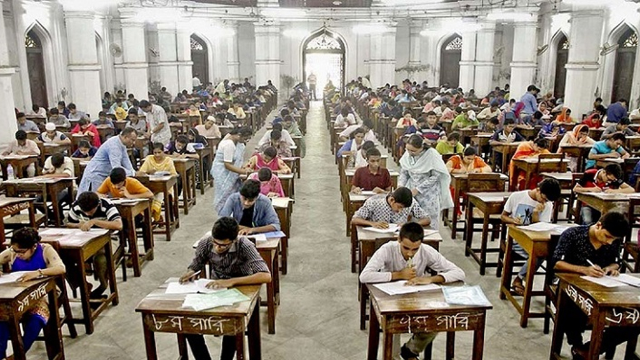 জিএসটি গুচ্ছভুক্ত বিশ্ববিদ্যালয়ে ভর্তির আবেদন ১০ ডিসেম্বর থেকে শুরু