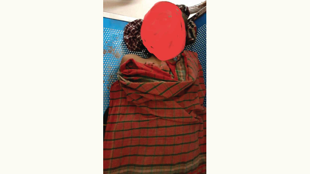 গোমস্তাপুরে পুকুরে ডুবে এক মাদ্রাসার ছাত্রের মৃত্যু