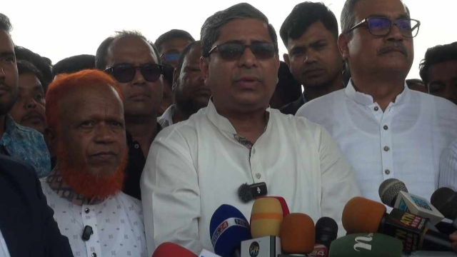 ছবি- আলোকিত গৌড়