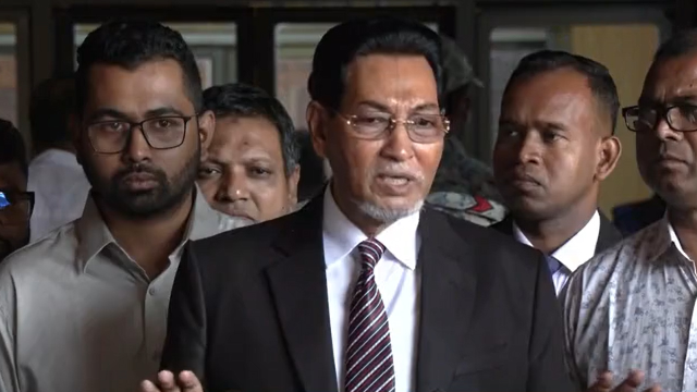 শুক্রবারও বসবে সংসদ অধিবেশন, ১৩৩ অধ্যাদেশ নিষ্পত্তির লক্ষ্য