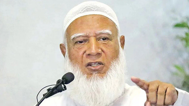 মব সৃষ্টি করে জনমত প্রভাবিত করার দিন শেষ: ডা. শফিকুর রহমান