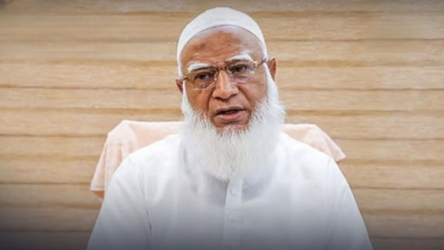 প্রবাসীরা ভালো থাকলে দেশও ভালো থাকবে: ডা. শফিকুর রহমান