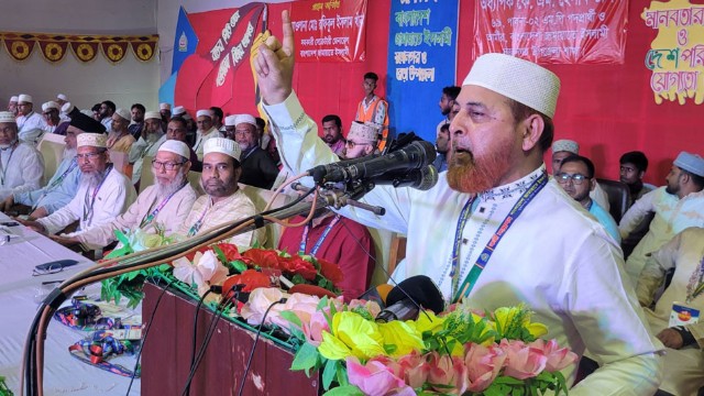 আওয়ামী স্টাইলে কোনো নির্বাচন হবে না: রফিকুল ইসলাম খান