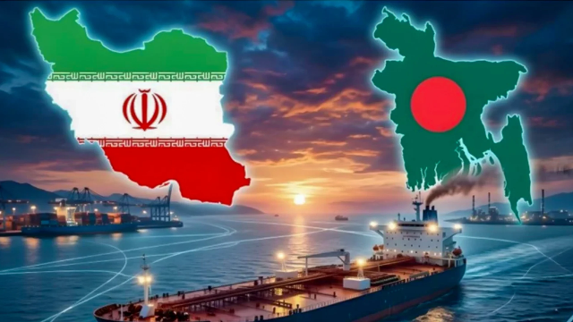 হরমুজ প্রণালীতে বাংলাদেশি জাহাজের নিরাপদ চলাচলে আশ্বাস ইরানের