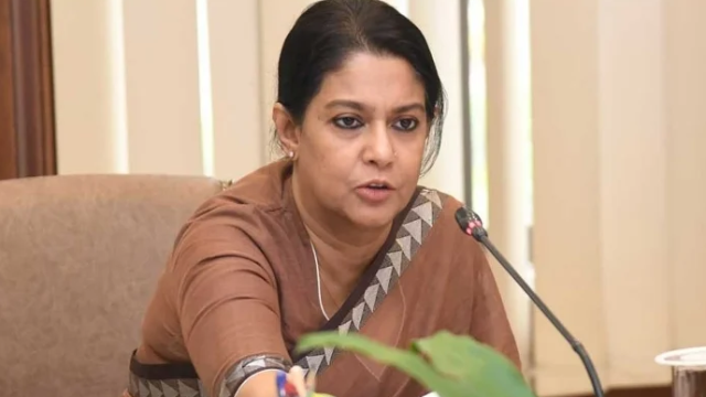 জুলাই সনদ বাস্তবায়ন ও গণভোট নিয়ে দ্রুতই সিদ্ধান্ত নেবে সরকার: রিজওয়ানা হাসান