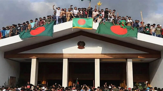 ‘জুলাই সনদ’ নিয়ে মতামত দেয়নি ৭ রাজনৈতিক দল