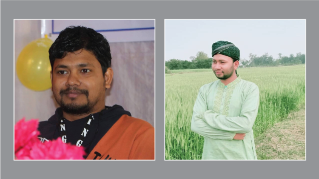 ছবি- আলোকিত গৌড়