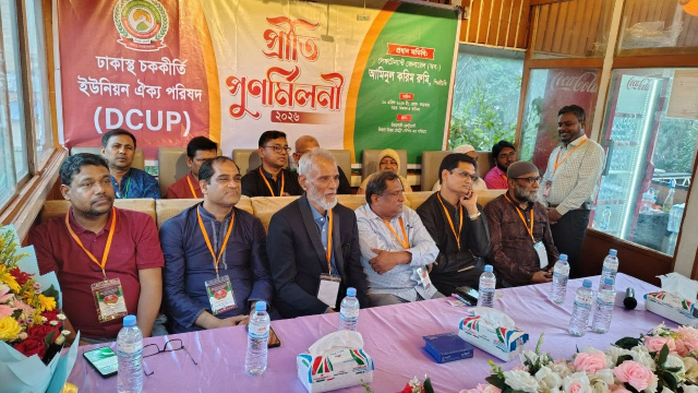 ছবি- আলোকিত গৌড়