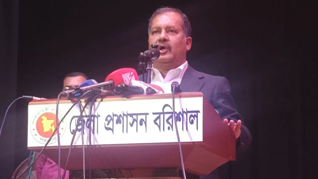 সাংবাদিকদের সমস্যা সমাধানের উদ্যোগ নেওয়া হয়েছে : তথ্যমন্ত্রী