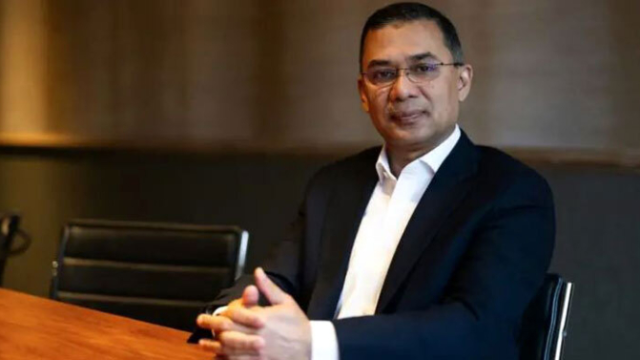 তারেক রহমান দেশে না ফিরলেও নির্বাচন থামবে না: পররাষ্ট্র উপদেষ্টা তৌহিদ হোসেন