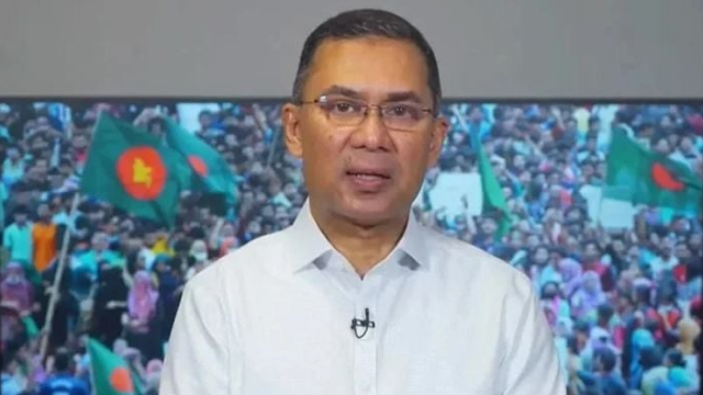 মিটফোর্ড হত্যা নিয়ে সরকারের ভূমিকা প্রশ্নবিদ্ধ: তারেক রহমান