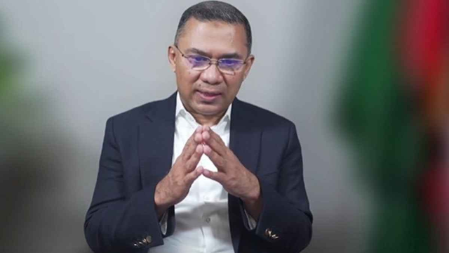 সময় চলে এসেছে, দ্রুতই দেশে ফিরে আসবো: তারেক রহমান