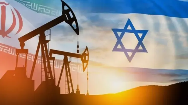 ইরান–যুক্তরাষ্ট্র–ইসরায়েল সংঘাতে টানা তৃতীয় দিন বাড়ল তেলের দাম