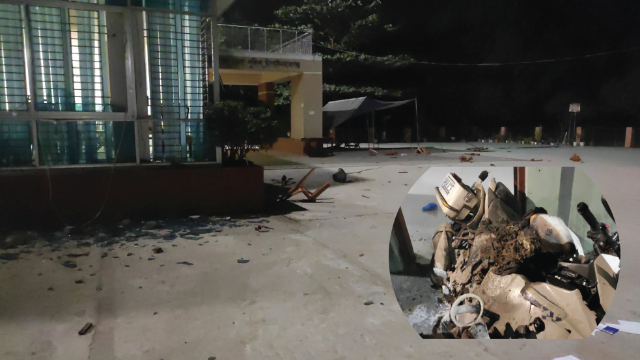 ছবি- আলোকিত গৌড়