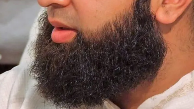 দাড়ি রাখা নবী-রাসুলদের জীবনাদর্শ