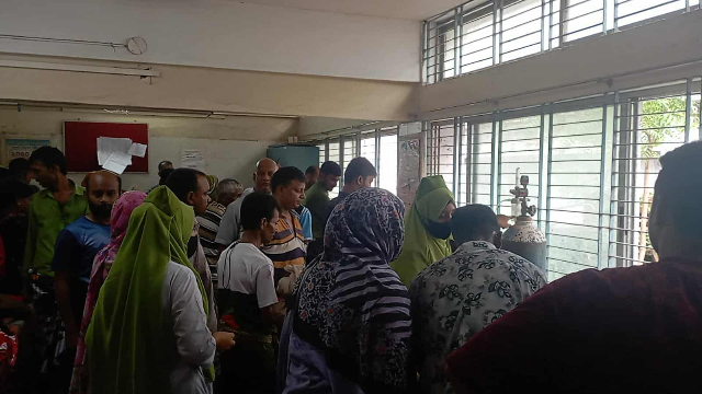 মহানন্দা নদীর বন্যার পানিতে ডুবে দুই চাচাতো ভাইয়ের মৃত্যু