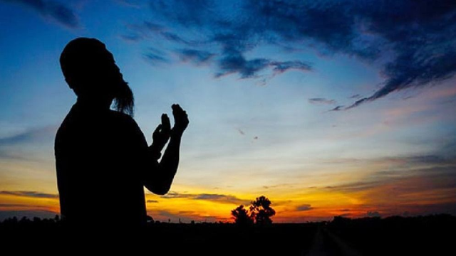 ধৈর্যের সুফল নিয়ে কোরআনের বাণী