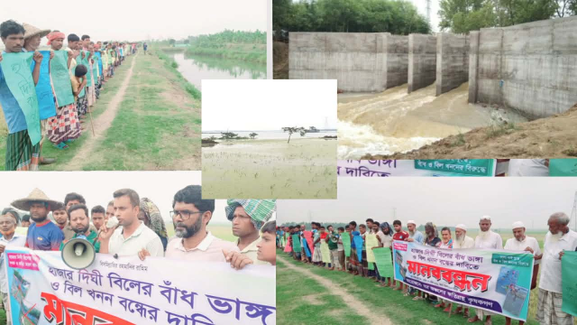 ছবি- আলোকিত গৌড়