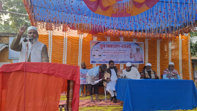 ছবি- আলোকিত গৌড়