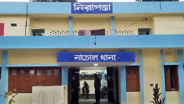 জুমার নামাজ পড়াতে যাওয়ার পথে প্রাণ গেলো ইমামের