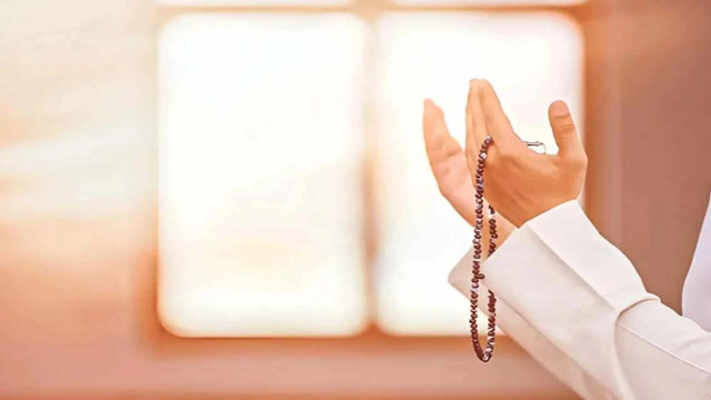 ইসলাম, আত্মসমর্পণ ও চূড়ান্ত হেদায়েত