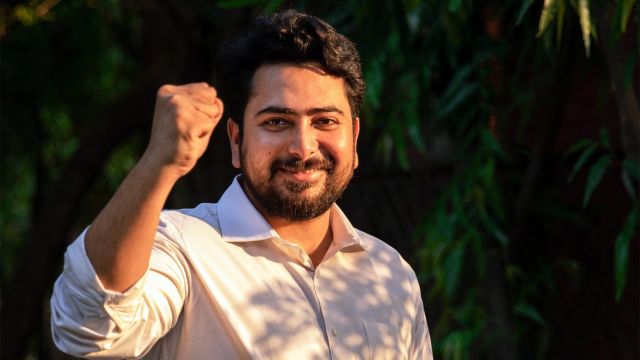 মালয়েশিয়া সফরে যাচ্ছেন এনসিপি আহ্বায়ক নাহিদ ইসলাম