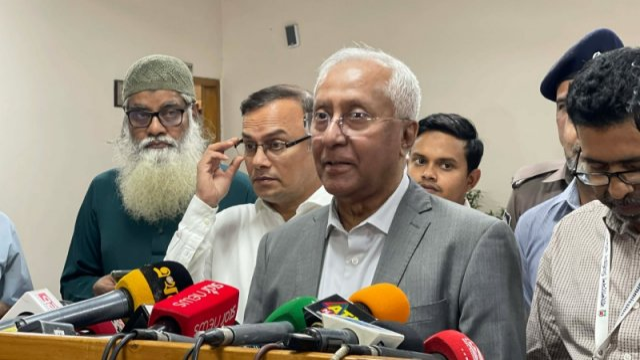 শেরপুর-৩ ও বগুড়া-৬ আসনের তফসিল ঘোষণা, নির্বাচন ৯ এপ্রিল