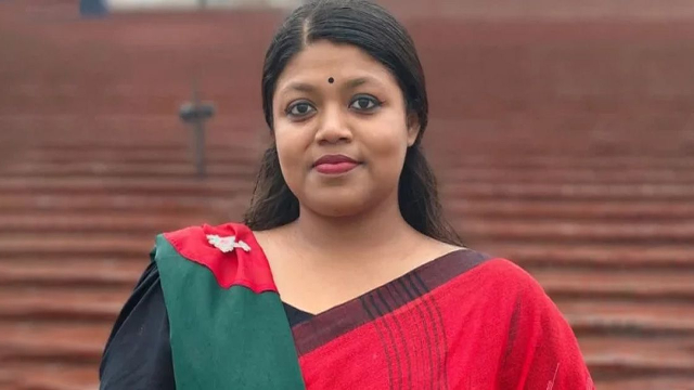 সংরক্ষিত নারী আসনে এনসিপির আরও এক প্রার্থীর মনোনয়ন বাতিল