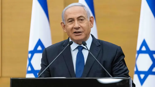 ইসরায়েল আমেরিকার আশ্রিত বা নিয়ন্ত্রিত রাজ্য নয়: নেতানিয়াহু