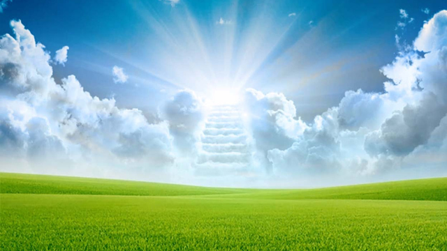 মৃত্যুর পর আত্মার যাত্রা শুরু হয় রহস্যময় বারজাখের জীবনে