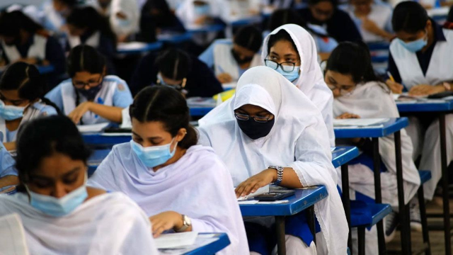 আজ শুরু হচ্ছে এসএসসি ও সমমানের পরীক্ষা, অংশ নিচ্ছে ১৮ লাখের বেশি শিক্ষার্থী