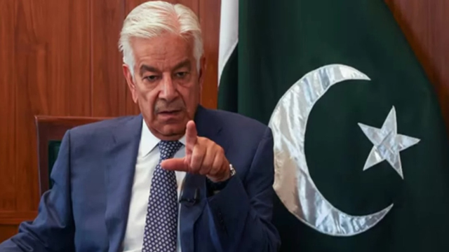 আফগানিস্তানকে কঠিন হুঁশিয়ারি পাকিস্তানের, বড় যুদ্ধের শঙ্কা