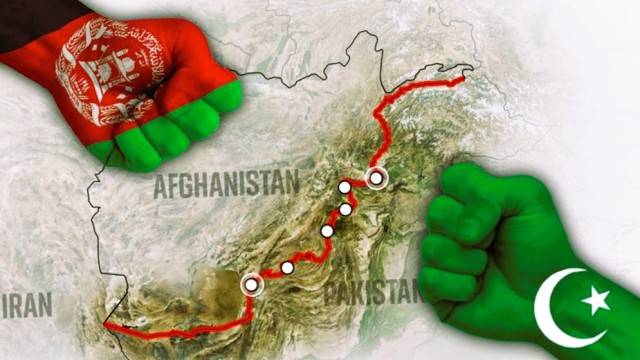 আফগানিস্তানকে ভারতের মতোই উপযুক্ত জবাব দেওয়া হবে: পাকিস্তানের স্বরাষ্ট্রমন্ত্রী