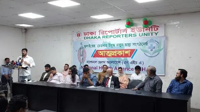 বিএনপি ১০০ বছরেও গণভোট ঠেকাতে পারবে না: পাটওয়ারী