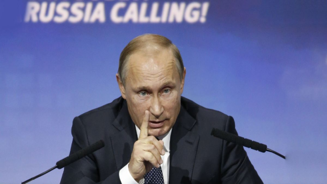 ট্রাম্পের ঘোষণার পরই পুতিনের নির্দেশ: রাশিয়া প্রস্তুত পারমাণবিক অস্ত্র পরীক্ষায়