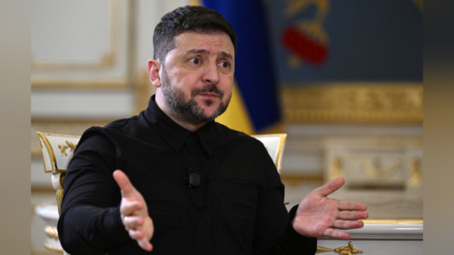 ‘তৃতীয় বিশ্বযুদ্ধ শুরু করেছেন পুতিন’