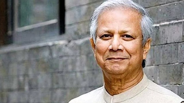 চারদিনের সরকারি সফরে কাতার যাচ্ছেন প্রধান উপদেষ্টা
