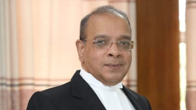 হাইকোর্টের রায়ে রাজনৈতিক দলের নিবন্ধন বাতিল ইতিহাসে এটাই প্রথম: প্রধান বিচারপতি