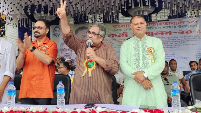 লন্ডনের বৈঠকে জামায়াত-এনসিপির মন খারাপ: প্রিন্স