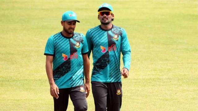 বিজয় দিবসে বর্তমান তারকাদের নিয়ে ‘বাংলাদেশ অল স্টার্স ম্যাচ’