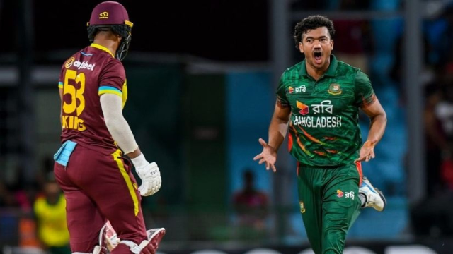 সিরিজ বাঁচাতে আজ মাঠে নামবে বাংলাদেশ